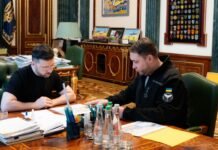 Negotiators say: Ukraine is close to reaching an agreement with Russia.