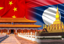 Laos-China Trade Nears USD 10 Billion