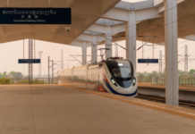 Laos – China Railway has transported more than 73.38 million passengers since it commenced operations in December 2021