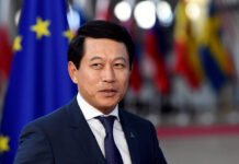 Laos approves 34 investment worth US$8.5 billion in first seven months of 2026