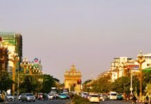 Laos lowers base interest rate from 8 to 7 percent to support monetary stability