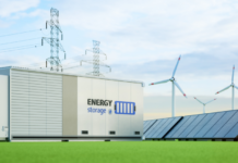 Lao , China study battery energy storage systems for Lao Power Grid