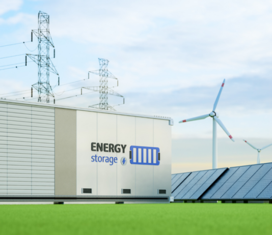 Lao , China study battery energy storage systems for Lao Power Grid